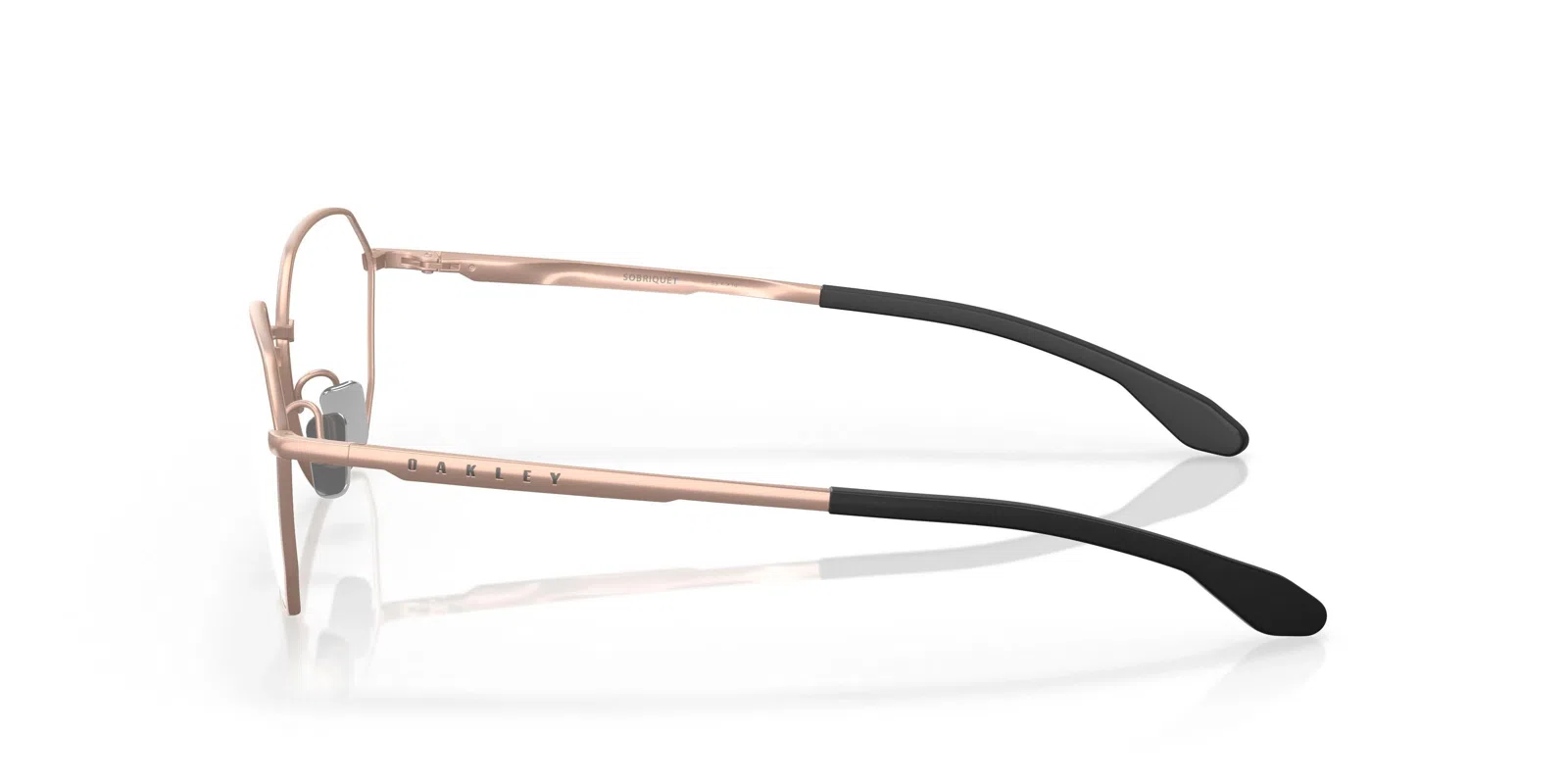 Oakley Sobriquet 5150 Eyeglasses - view 4
